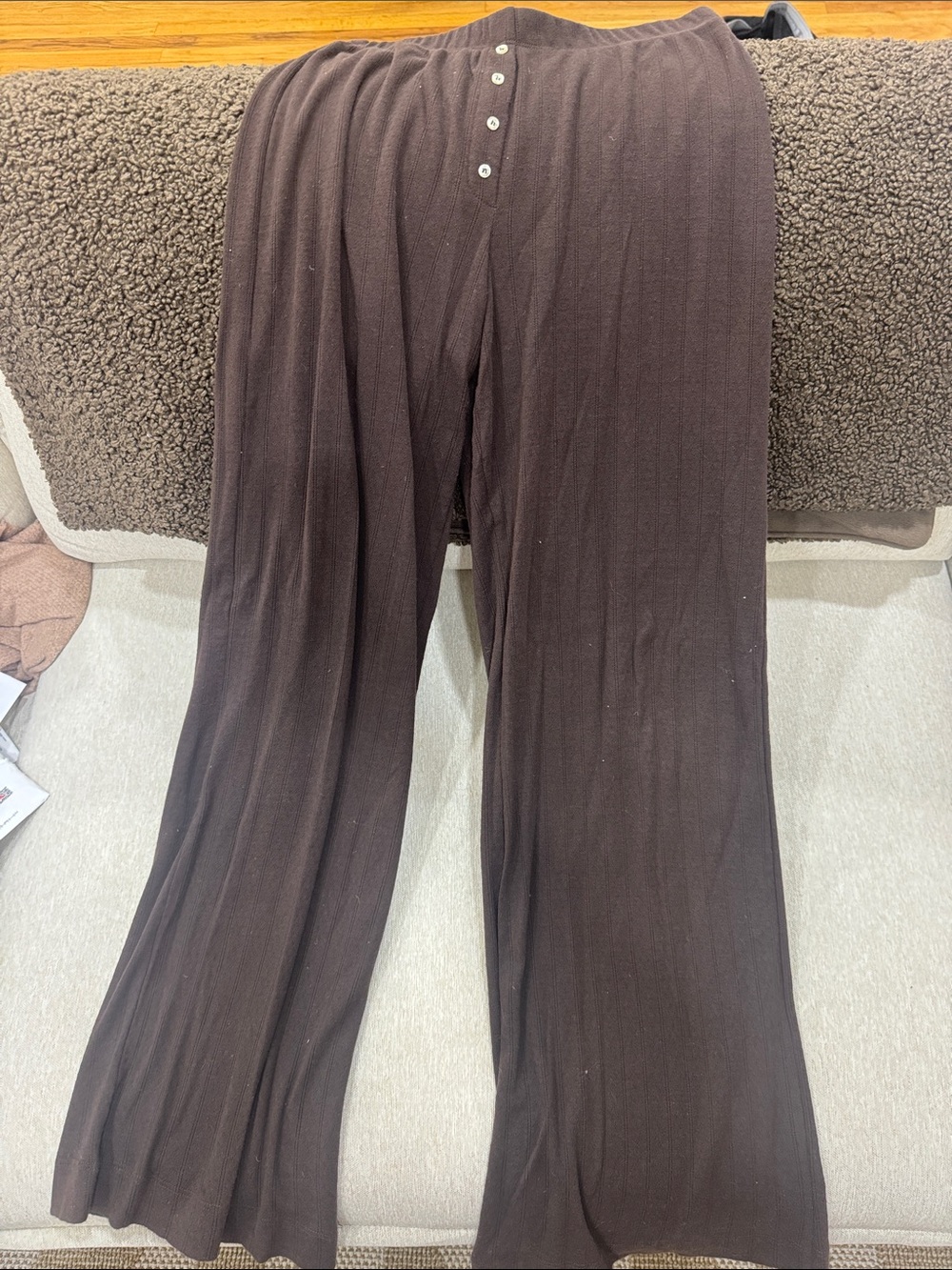 LESET POINTELLE PANT